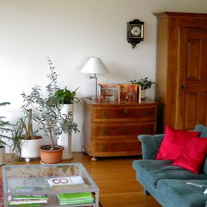 3½ Zimmer-Wohnung in Worb (BE), möbliert - Foto 2