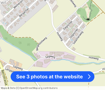 1 Zimmer, 26 m² - Photo 1