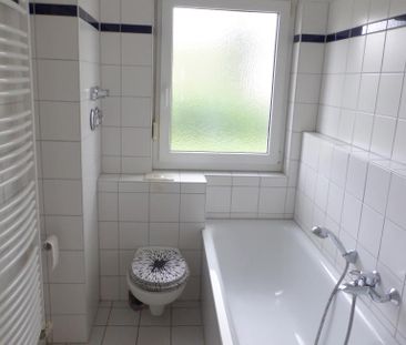 2-Zimmer-Wohnung mit Balkon in Castrop-Rauxel-Habinghorst mieten - Photo 4