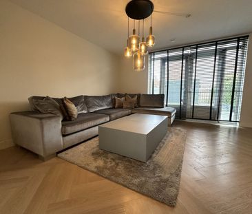 Huis te huur: 1e Octaviolaan 32 2909 RB Capelle aan den IJssel - Foto 1