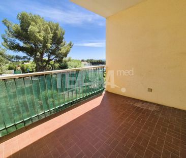 Location Appartement 1 pièce 38m² SETE 34200 - Photo 6
