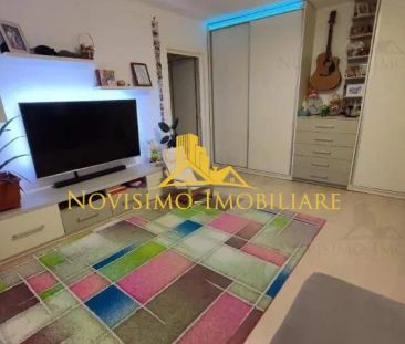 NOVISIMO-IMOBILIARE: APARTAMENT CU DOUA CAM. IN ZONA PIATA MIHAI VITEAZU - Photo 2