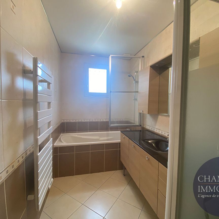 Maison MEUBLEE Le Controis En Sologne 94 m2 - Photo 1
