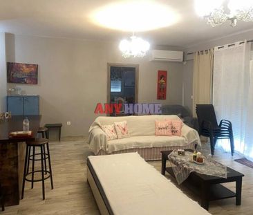 Διαμέρισμα για ενοικίαση Κέντρο (Μηχανιώνα) - Photo 6