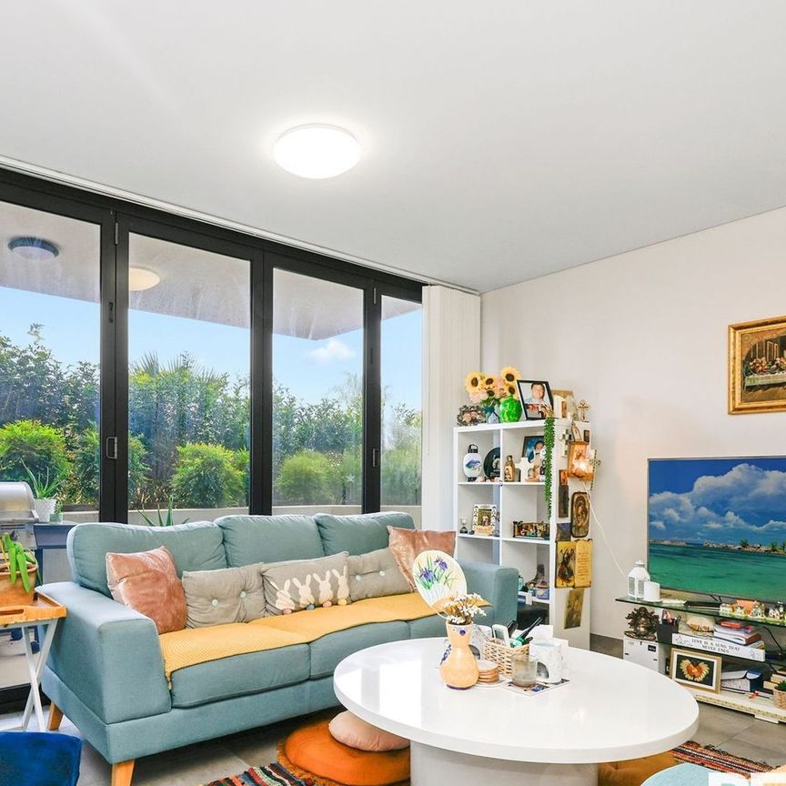 2/93 Nuwarra Road, Moorebank NSW 2170 - Apartment For Rent | Domain - Photo 1