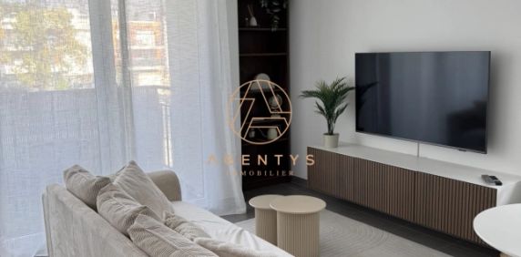 Appartement à louer 1 pièces de 39,36 m² à Émerainville - Photo 2