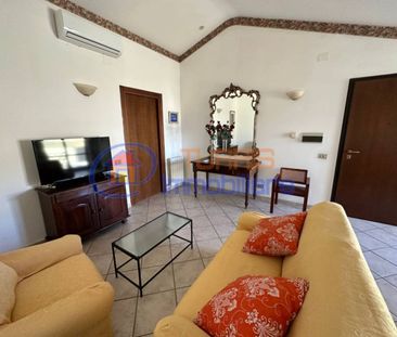 Trilocale via Galileo Galilei 26, Porto Torres - Photo 1