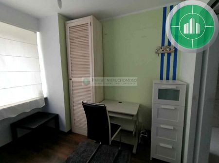 Pokój Toruń - Photo 3