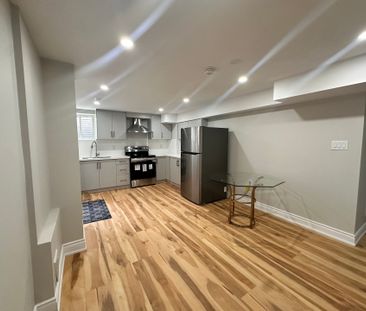 For Lease - 825 Corbetts Road Unit# Basement, Oshawa, Ontario - Photo 2