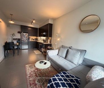 Market Wharf Lofts , #901 - Photo 1