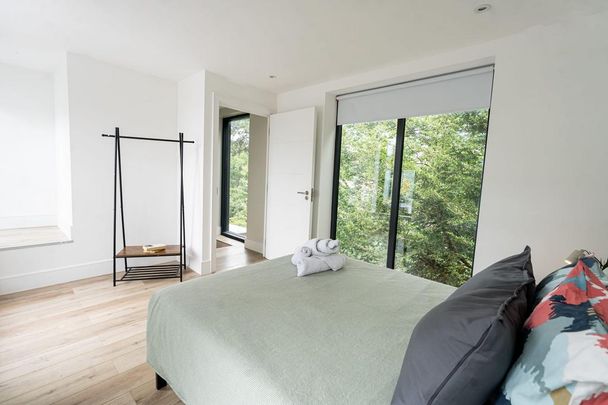 3 bedroom apartment to rent - Photo 1