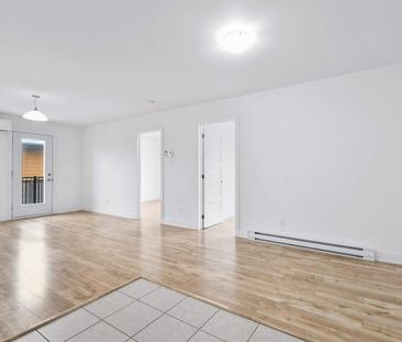 Appartement 4 1/2 à Lavaltrie - Photo 1