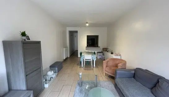 Route d'Ath 244, 7020 Nimy, België - Foto 1