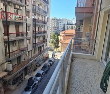 Διαμέρισμα για ενοικίαση Αγία Σοφία (Κέντρο Θεσσαλονίκης) - Photo 3