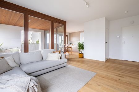 Nowoczesny apartament | Wynajem | 95 m - Zdjęcie 3