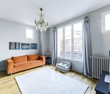 Tout savoir sur cette maison dans le quartier Billancourt–Rives de ... - Photo 5