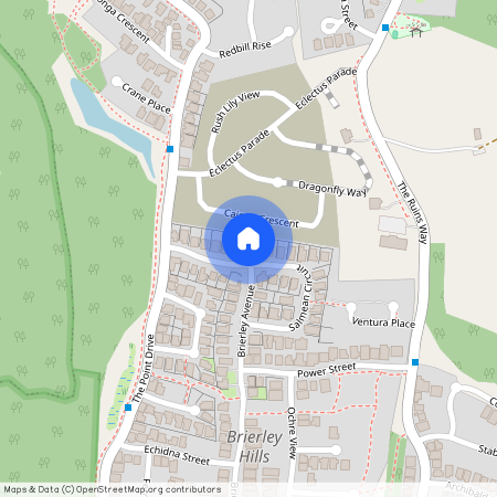 1 Salmean Circuit, NSW 2444, Port Macquarie