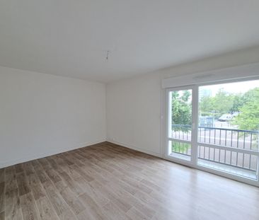 Location Appartement 3 pièces 65m² TROYES 10000 - Photo 1