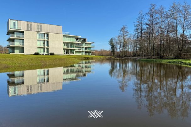 Appartement te huur in Zwijnaarde - Photo 1