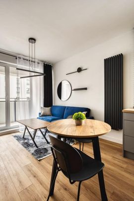 Fordońska 433C- 2 pokoje, nowe mieszkanie - Фото 1