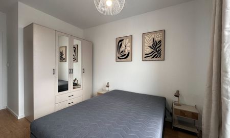 mazowieckie, Warszawa, Oliwska - Photo 2