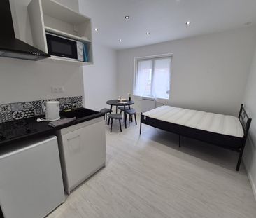 Location Appartement 1 pièce 20m² CAMBRAI 59400 - Photo 2