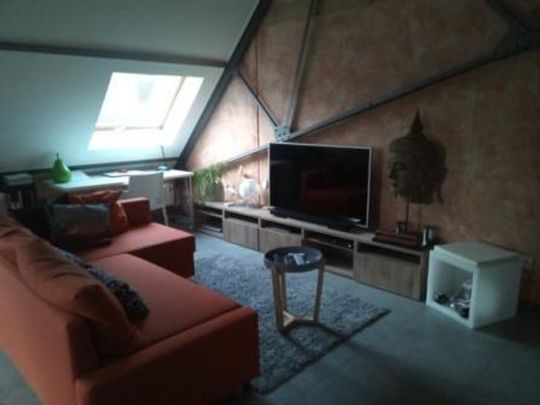 Loft te huur - Photo 1