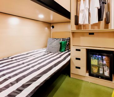 Micro Room King - Upper - Photo 2