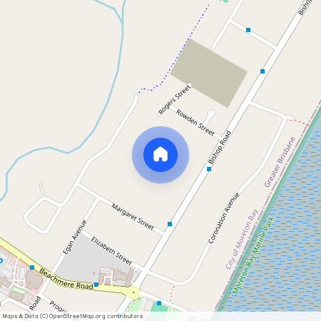 8 Bay Street, Qld 4510, Beachmere