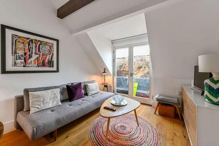 Parkhurst Road, Islington, N7 - Photo 3