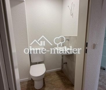 Zentrale Maisonettewohnung in Leverkusen-Opladen mit Dampfsauna - Photo 3