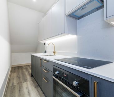 apartment to rent Mulgrave Road, Sutton, SM2 - Photo 2