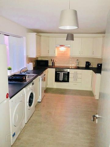 Room 1, 37 Magdela Street, Botanic, Belfast, BT7 1PV - Photo 4