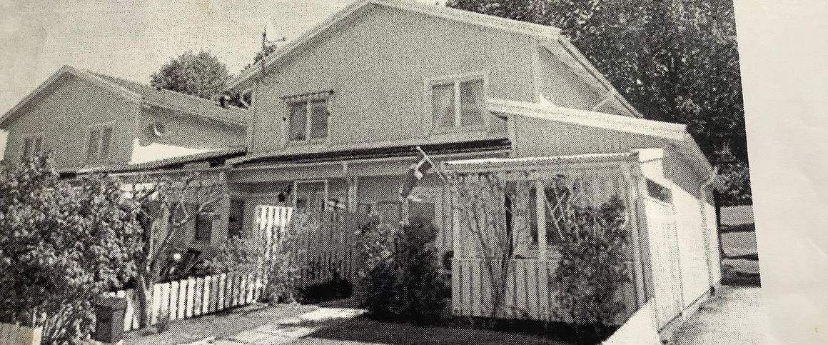 Norra Esplanaden, Tierp - Photo 1