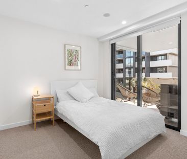 407/63 Dooring Street, Dickson ACT 2602 - Apartment For Rent | Domain - Photo 3