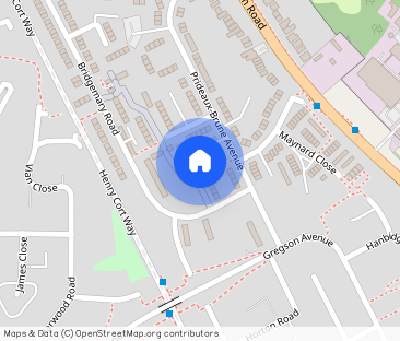 Northway, Gosport, Hampshire, PO13 - Photo 1