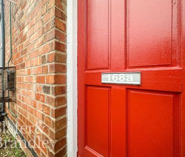 2 bedroom terraced house to rent - Photo 6