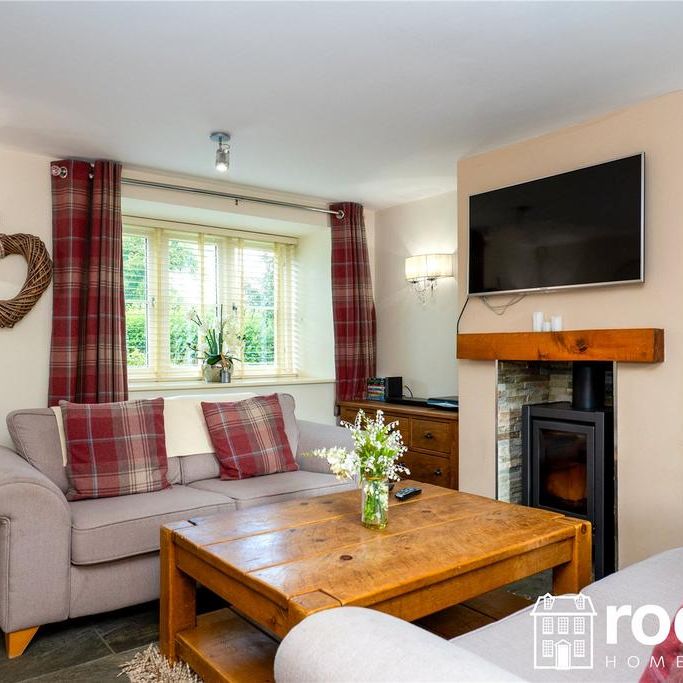 3 bedroom semi-detached house to rent - Photo 1