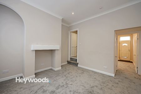 2 bed terraced house to rent in Clare Street, Basford, Stoke-on-trent - Photo 4