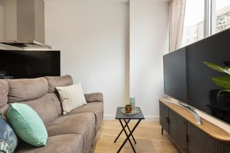 Carrer de Sants, Barcelona, Catalonia 08028 - Photo 2