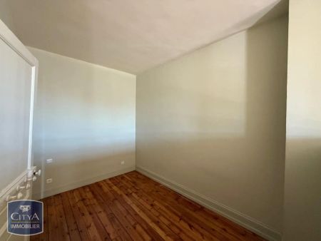 Appartement à louer 2 pièces 48.43m² - Photo 2