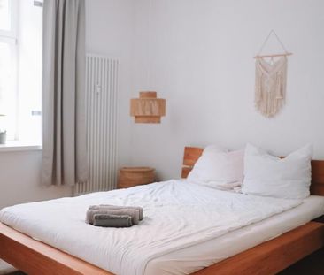 2 Zimmer Wohnung Glockenbachviertel - Photo 3