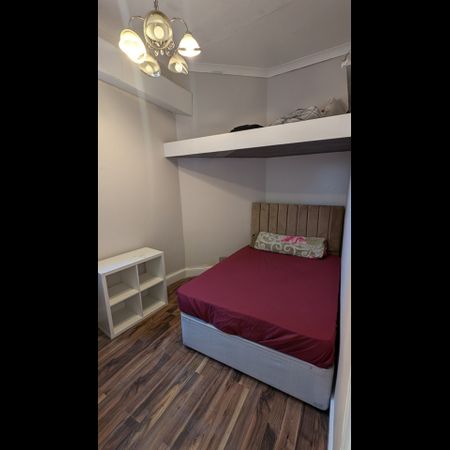 Studio Flat, London, NW10 - Photo 3