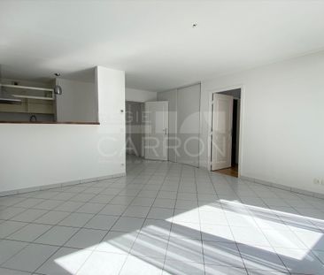 LYON 7 / Rue Desaugiers (prox. Tram. BERTHELOT) - T3 - Photo 1