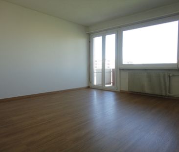 Kurzer Arbeitsweg? Wohnung neben Emmen-Center - Photo 5