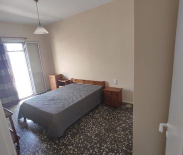 Studio/Γκαρσονιέρα για ενοικίαση Κέντρο (Ρίο) - Photo 1