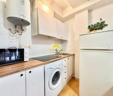 1 BEDROOM GROUND FLOOR APARTMENT - LA MATA - Photo 4