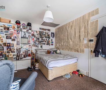 8 bedroom house to rent - Photo 5