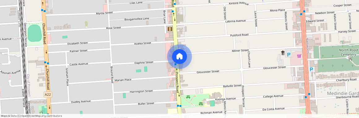 101/168 Prospect Road, SA 5082