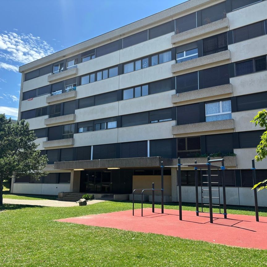 4.5 Zimmer, EG - Photo 1